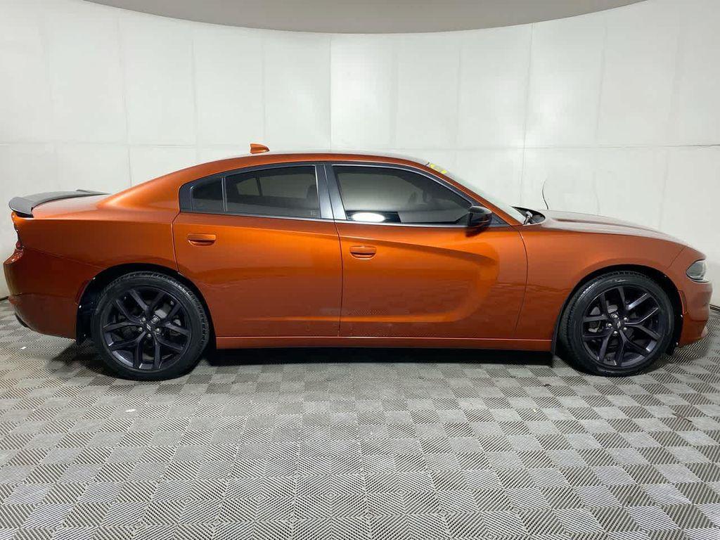 used 2020 Dodge Charger car, priced at $26,329