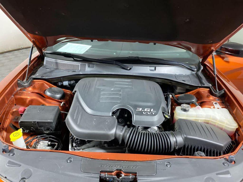 used 2020 Dodge Charger car, priced at $26,329