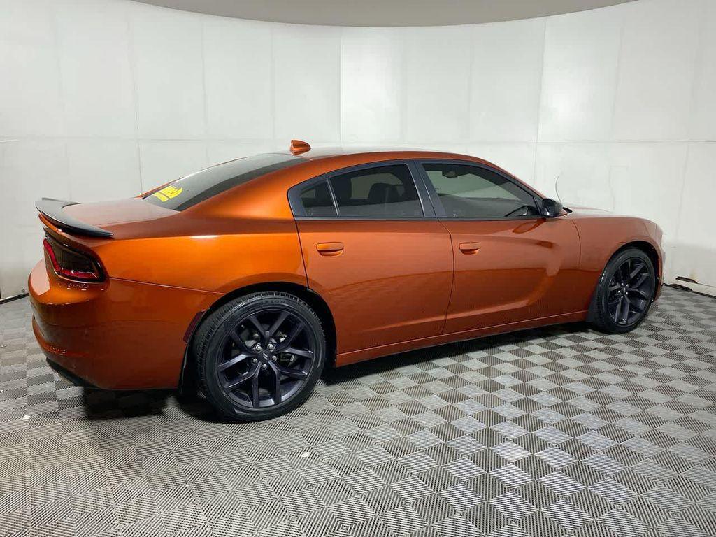 used 2020 Dodge Charger car, priced at $26,329