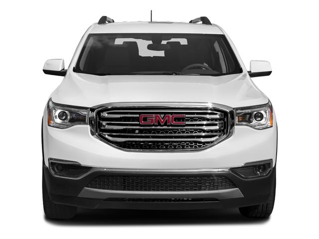 used 2017 GMC Acadia car, priced at $9,995