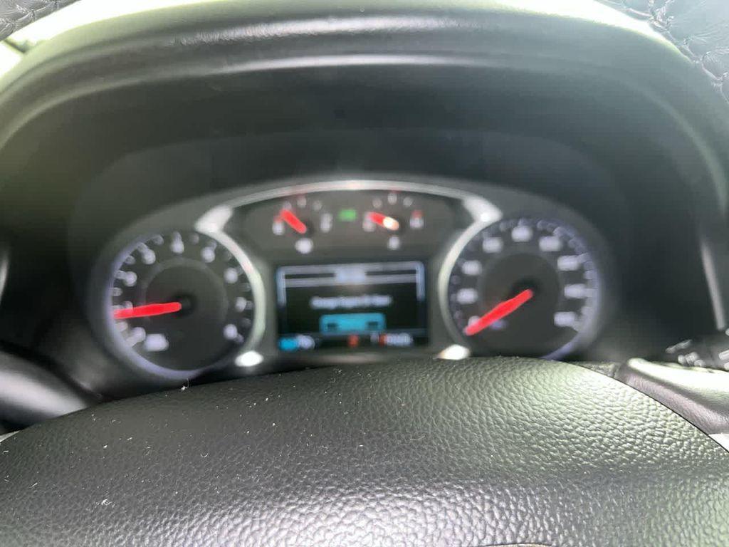 used 2017 GMC Acadia car, priced at $9,995