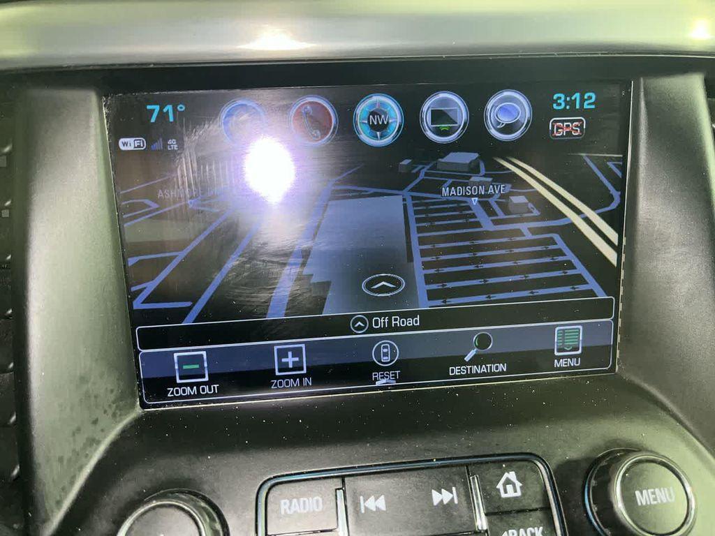 used 2017 GMC Acadia car, priced at $9,995