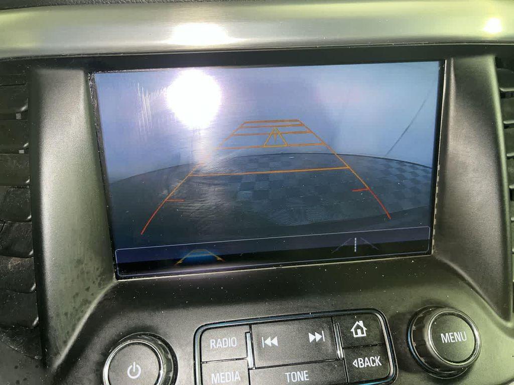 used 2017 GMC Acadia car, priced at $9,995