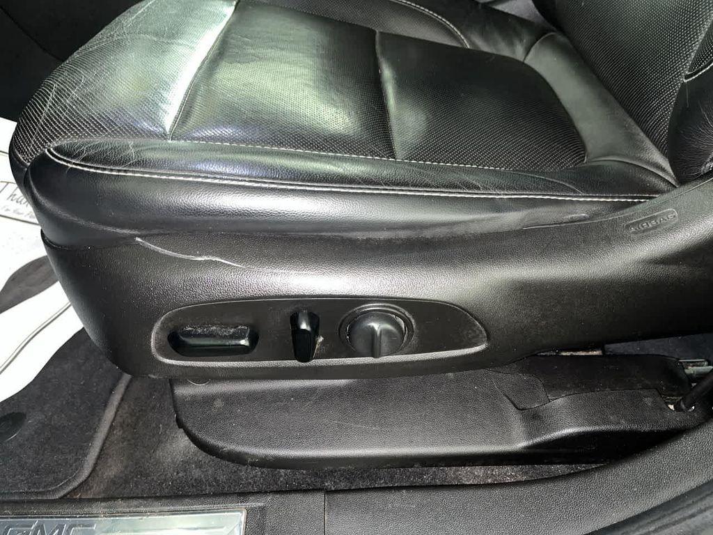 used 2017 GMC Acadia car, priced at $9,995