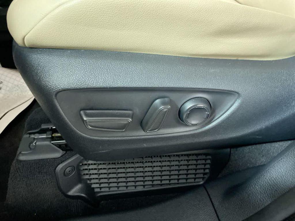 used 2024 Toyota Sienna car, priced at $42,495