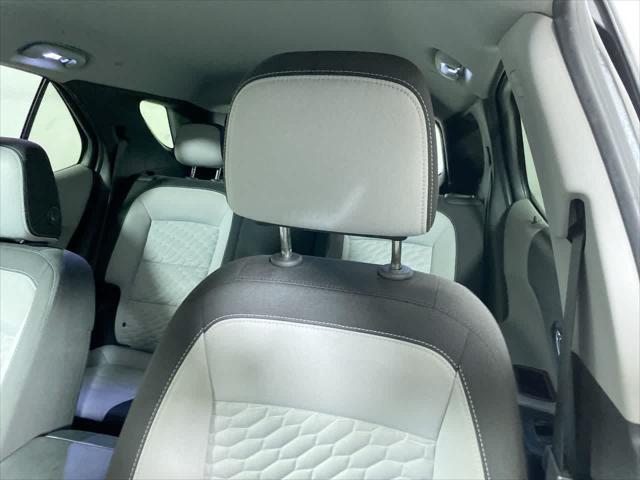 used 2020 Chevrolet Equinox car, priced at $15,290