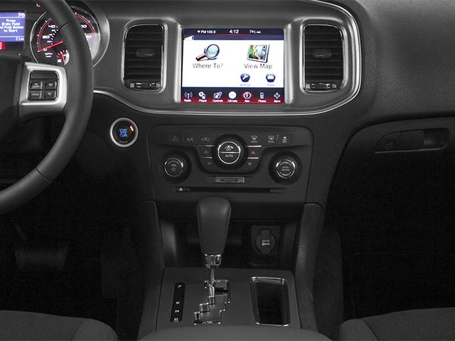 used 2013 Dodge Charger car, priced at $7,995