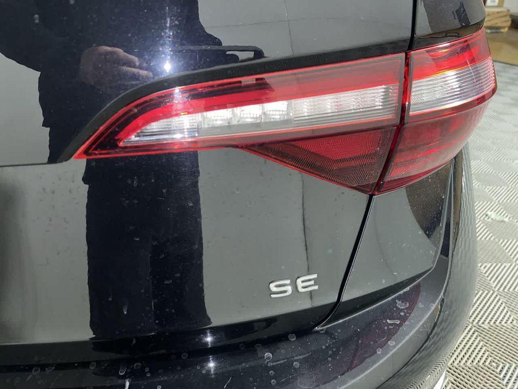 used 2024 Volkswagen Jetta car, priced at $19,052