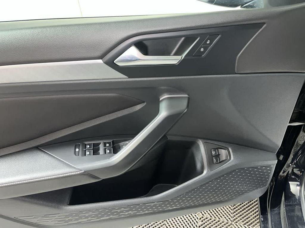 used 2024 Volkswagen Jetta car, priced at $19,052