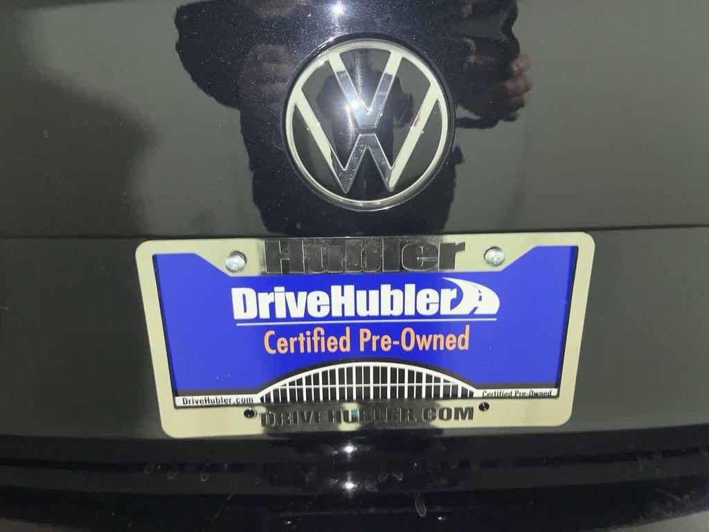 used 2024 Volkswagen Jetta car, priced at $19,052