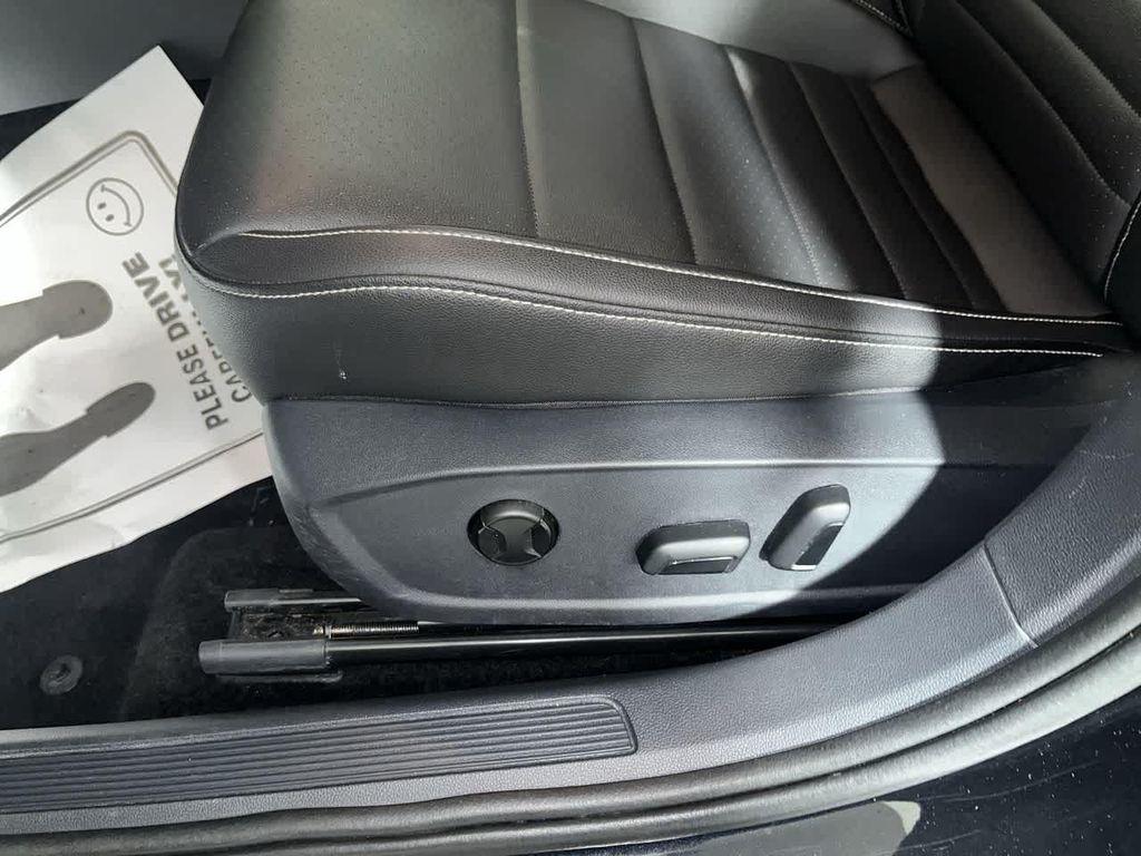 used 2024 Volkswagen Jetta car, priced at $19,052