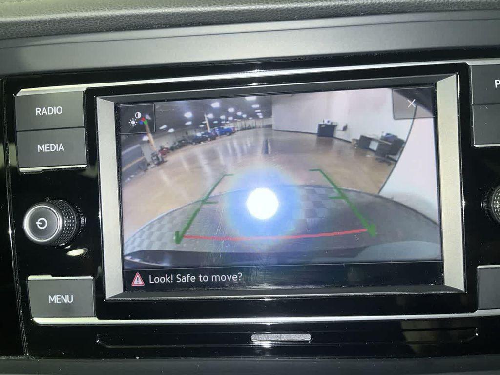 used 2024 Volkswagen Jetta car, priced at $19,052