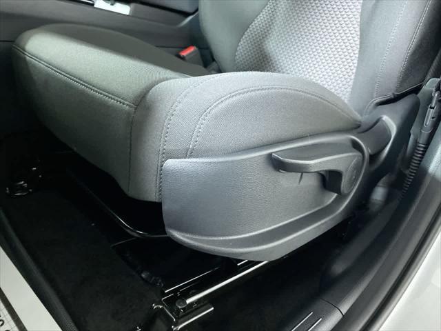 used 2025 Kia Sportage Hybrid car, priced at $29,995