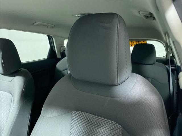 used 2025 Kia Sportage Hybrid car, priced at $29,995
