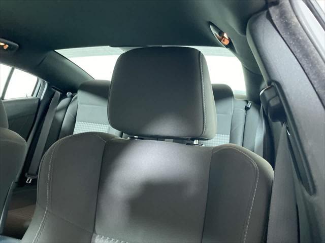 used 2023 Dodge Charger car, priced at $27,274