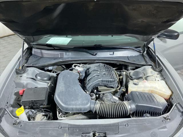 used 2023 Dodge Charger car, priced at $27,274