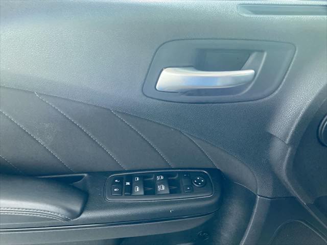 used 2023 Dodge Charger car, priced at $27,274