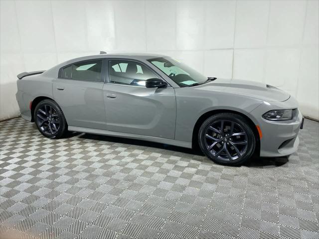 used 2023 Dodge Charger car, priced at $27,274