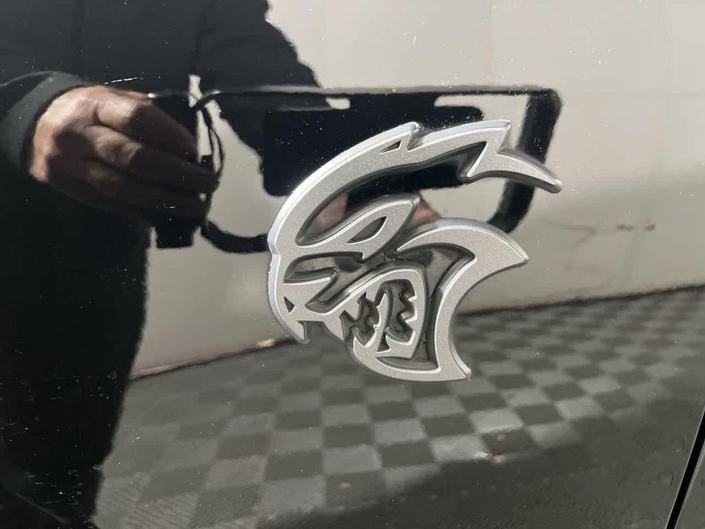 used 2023 Dodge Durango car, priced at $75,698