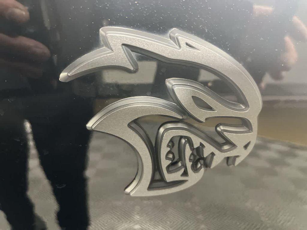 used 2023 Dodge Durango car, priced at $75,698