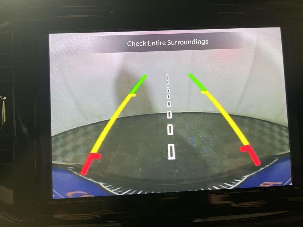 used 2023 Dodge Durango car, priced at $75,698