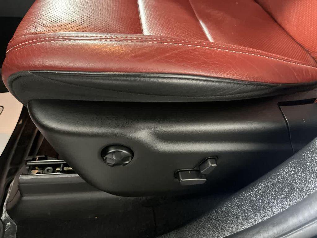 used 2023 Dodge Durango car, priced at $75,698