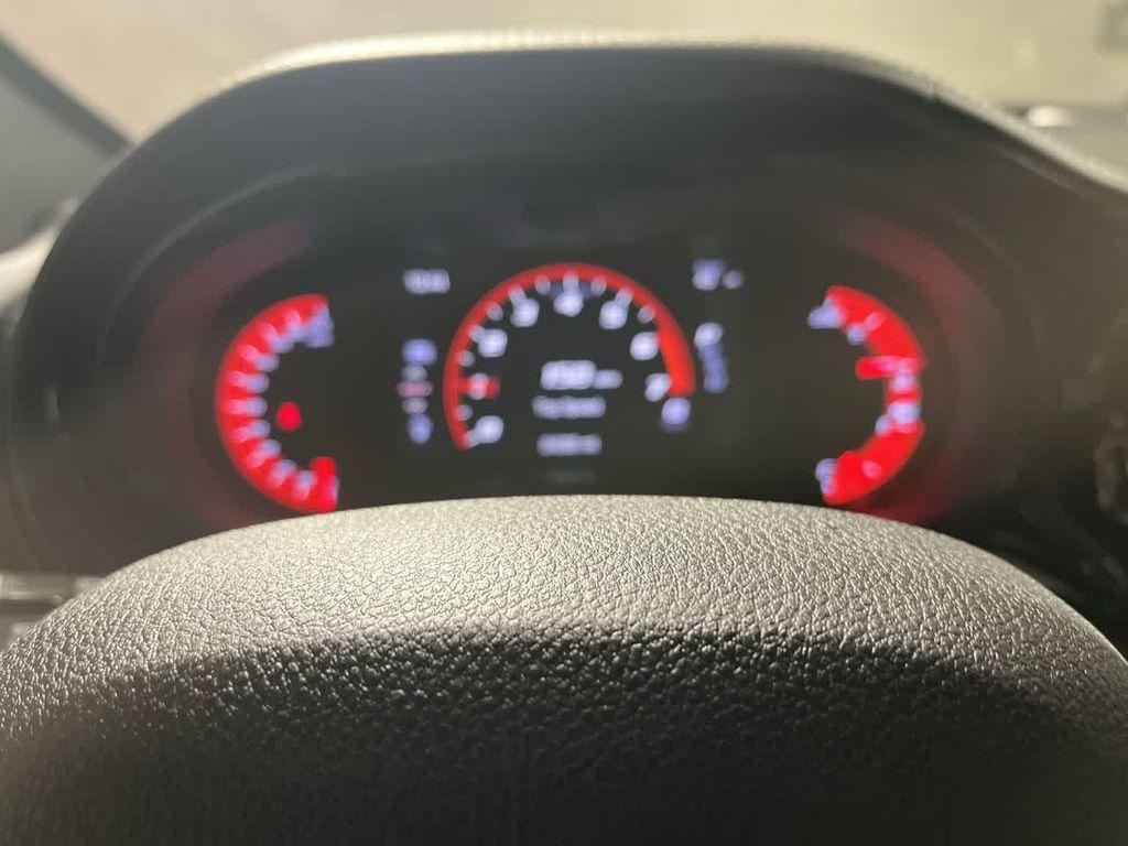 used 2023 Dodge Durango car, priced at $75,698