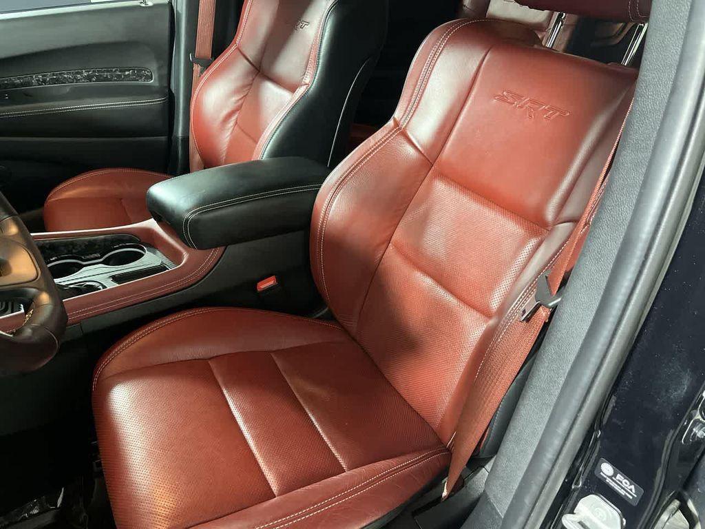 used 2023 Dodge Durango car, priced at $75,698