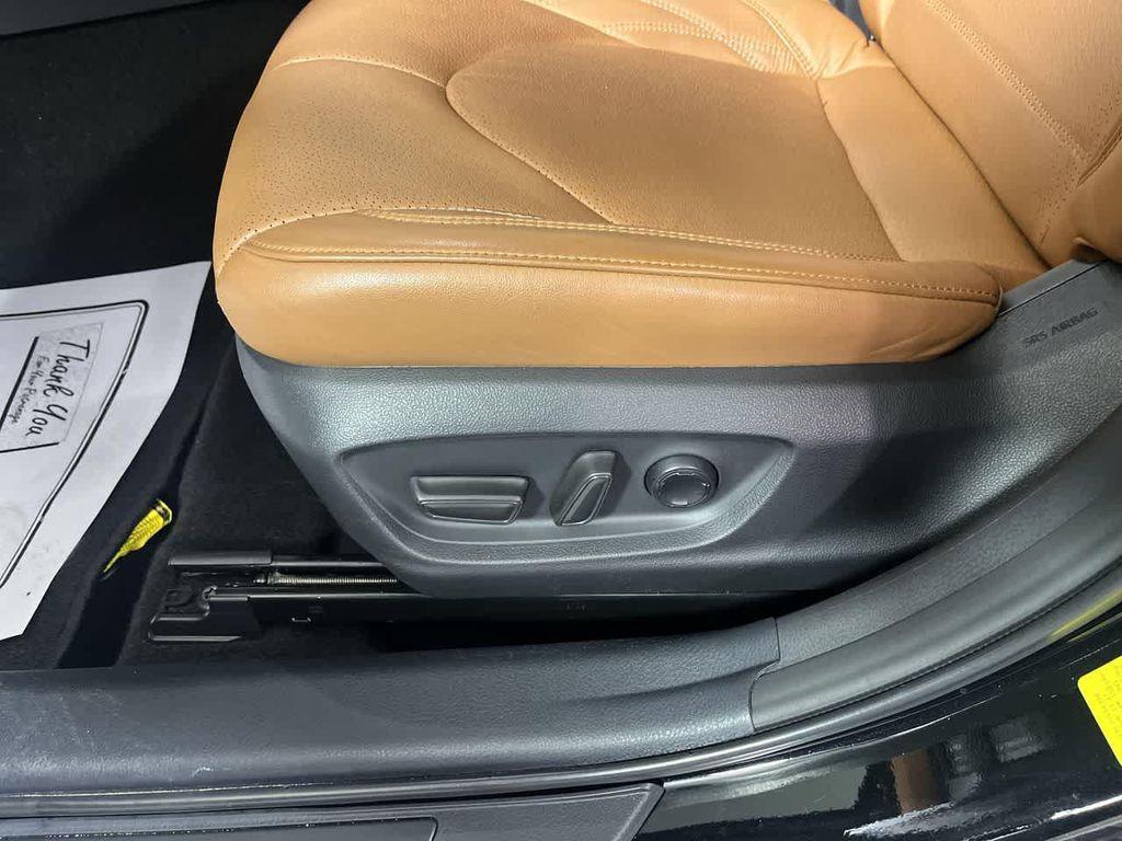 used 2021 Toyota Avalon Hybrid car, priced at $36,495