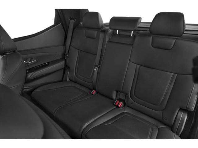 used 2023 Hyundai SANTA CRUZ car, priced at $25,995