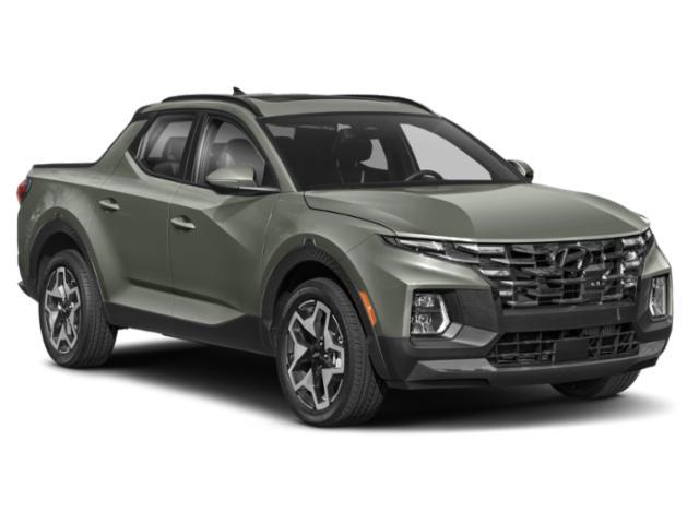 used 2023 Hyundai SANTA CRUZ car, priced at $25,995
