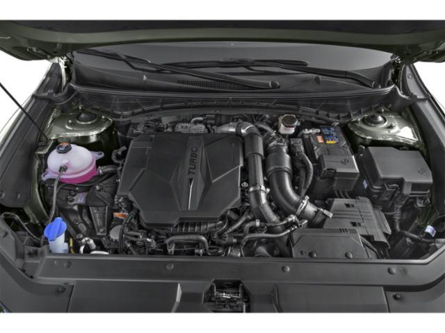used 2023 Hyundai SANTA CRUZ car, priced at $25,995