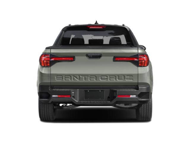 used 2023 Hyundai SANTA CRUZ car, priced at $25,995