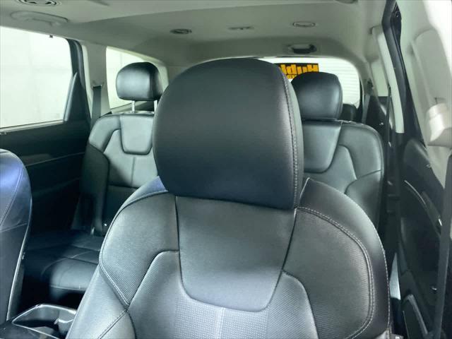 used 2022 Kia Telluride car, priced at $31,395