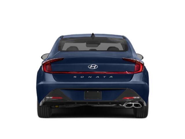 used 2022 Hyundai Sonata car, priced at $21,149