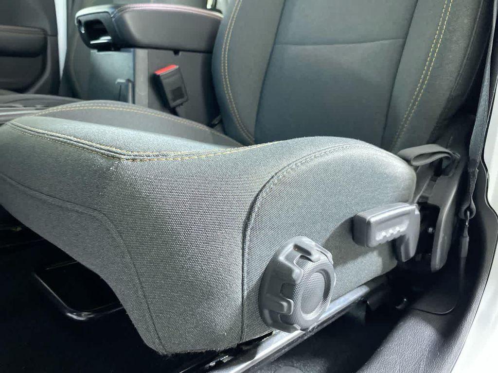 used 2024 Jeep Wrangler 4xe car, priced at $33,595