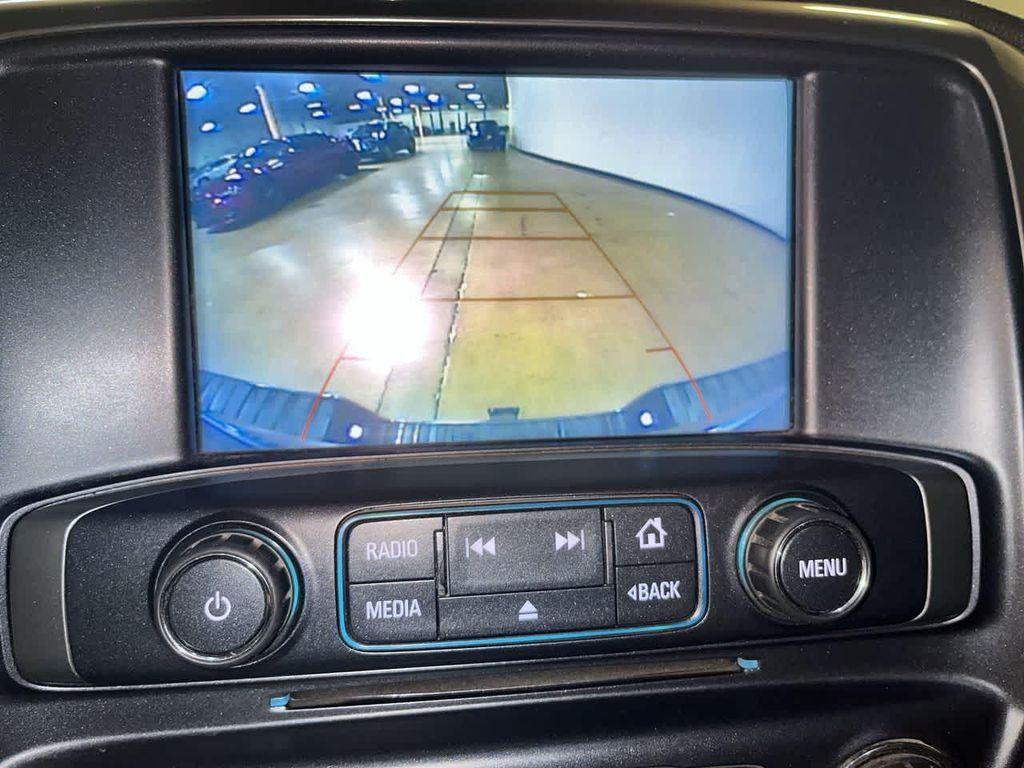 used 2019 Chevrolet Silverado 2500 car, priced at $40,995