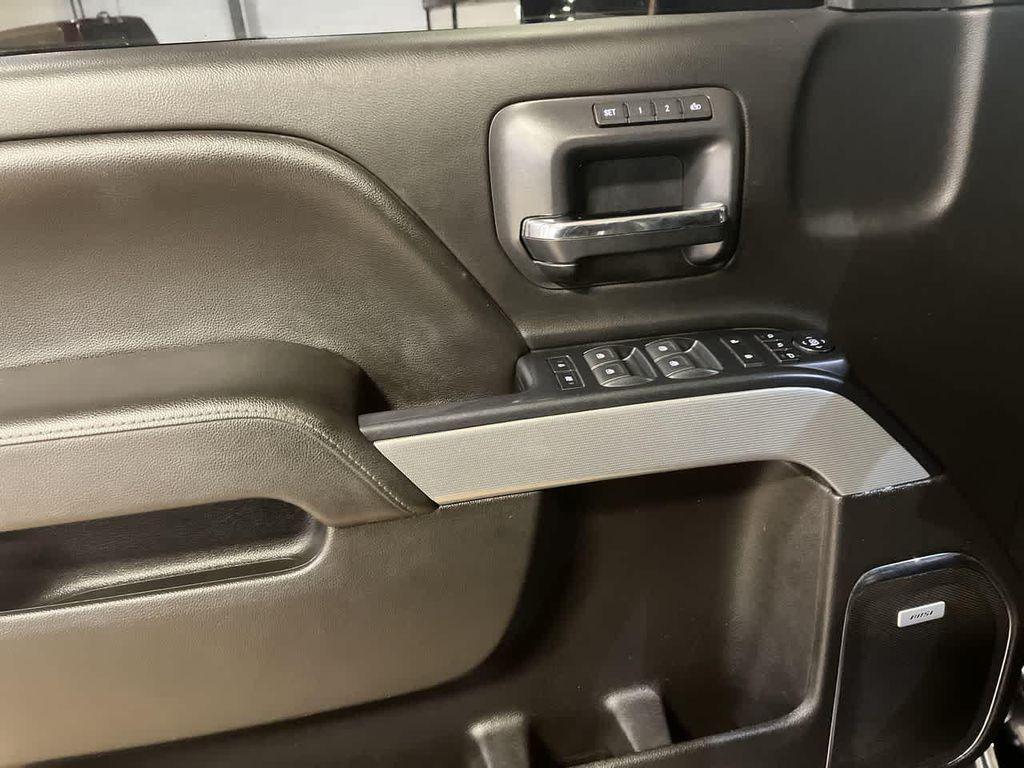 used 2019 Chevrolet Silverado 2500 car, priced at $40,995