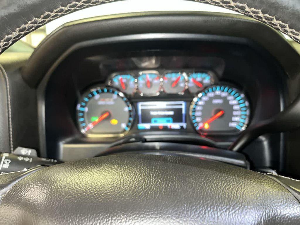 used 2019 Chevrolet Silverado 2500 car, priced at $40,995