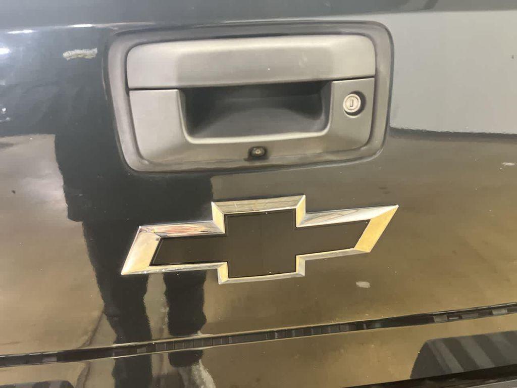 used 2019 Chevrolet Silverado 2500 car, priced at $40,995