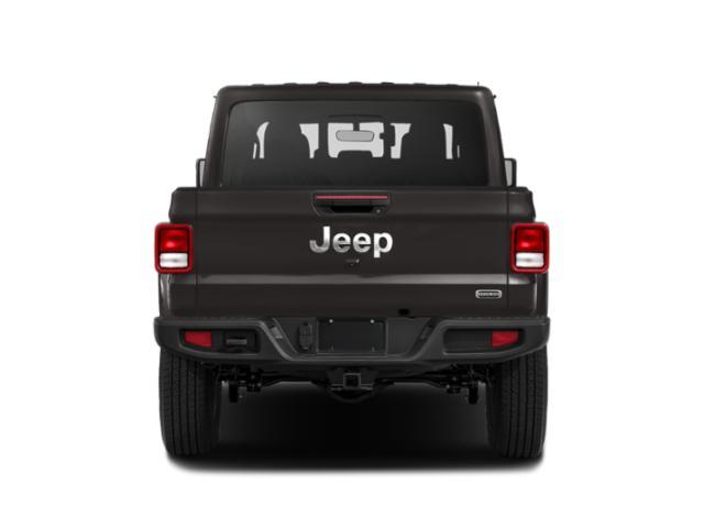 used 2023 Jeep Gladiator car, priced at $31,395