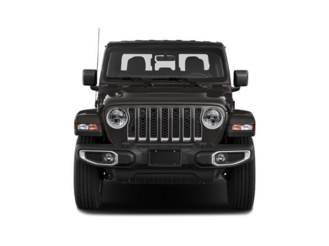 used 2023 Jeep Gladiator car, priced at $31,395
