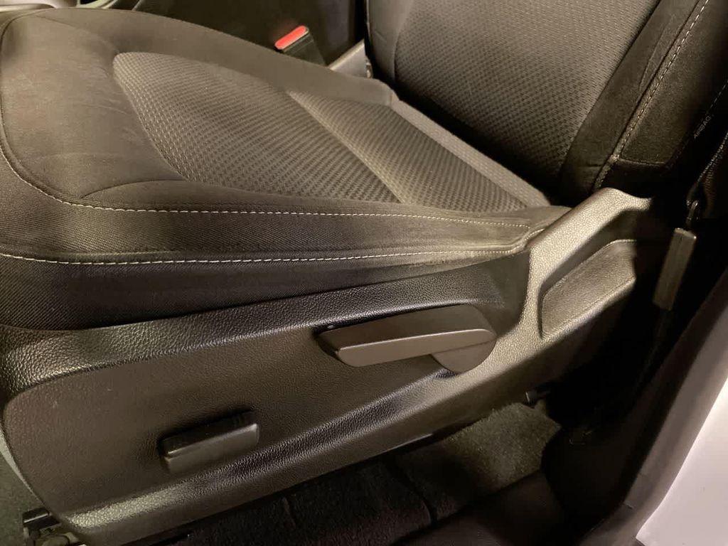 used 2021 Chevrolet Colorado car, priced at $16,395