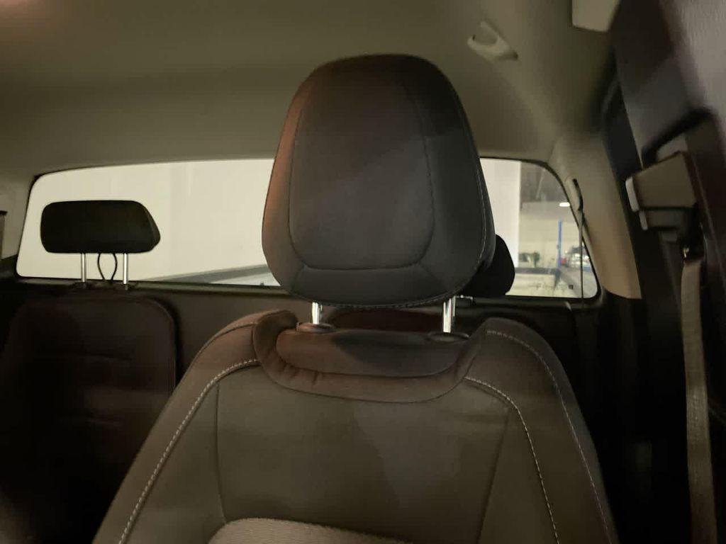 used 2021 Chevrolet Colorado car, priced at $16,395