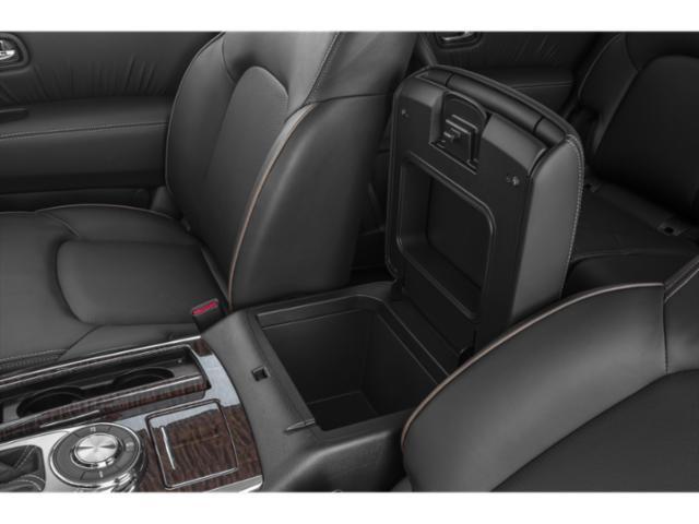 used 2020 Nissan Armada car, priced at $25,495