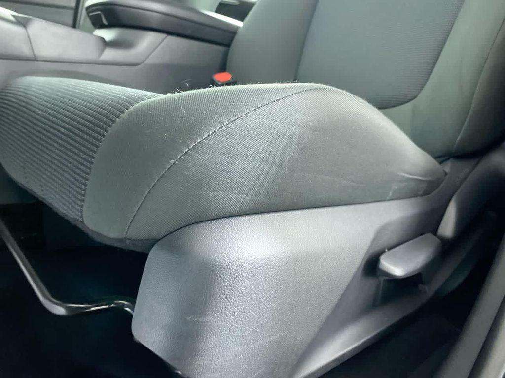 used 2024 Toyota RAV4 car, priced at $28,595