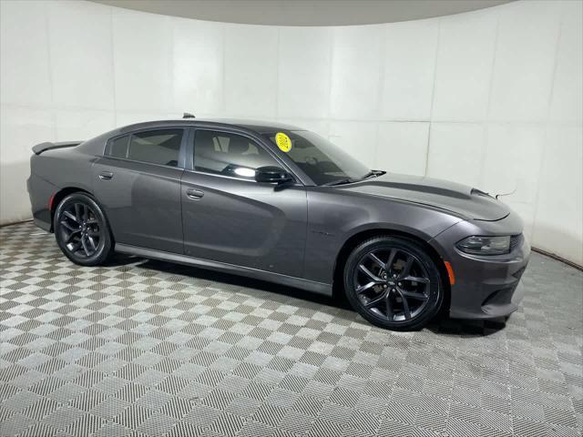 used 2022 Dodge Charger car, priced at $31,972