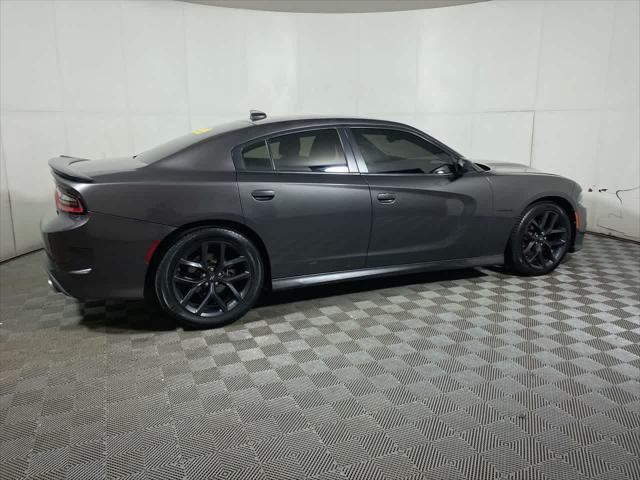 used 2022 Dodge Charger car, priced at $31,972