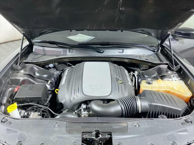 used 2022 Dodge Charger car, priced at $31,972