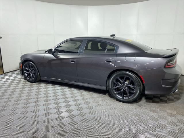 used 2022 Dodge Charger car, priced at $31,972